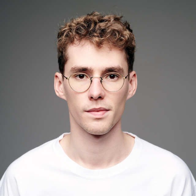  Lost Frequencies записал волнующий трек «Love Is The Only Thing»